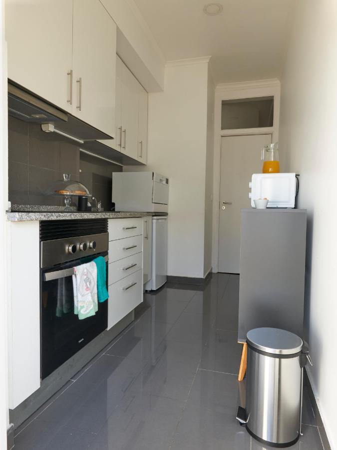 Retiro Da Graca: Stylish Sunny Apt With A Balcony *